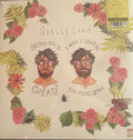 Quelle Chris : Being You Is Great! I Wish I Could Be You More Often (LP, RP, Spl)