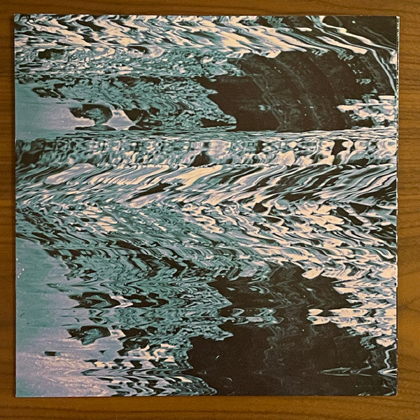 The KVB : Artefacts (Reimaginings From The Original Psychedelic Era) (LP, Album, Ltd, Blu)