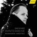 Franz Schubert, Benjamin Bruns (2), Karola Theill : Winterreise (CD, Album)
