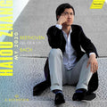 Haiou Zhang, Ludwig van Beethoven, Johann Sebastian Bach : My 2020 (CD, Album)