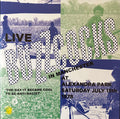 Buzzcocks : Live In Manchester At Alexandra Park Saturday July 15th 1978 'The Day It Became Cool To Be Anti-Racist' (LP)