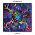 Held By Trees : Eventide (CD, MiniAlbum)