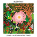 Held By Trees : Solace - Live From Real World Studios (CD, EP)