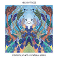 Held By Trees : Eventide / Solace - Live At Real World Studios (LP)