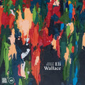 Eli Wallace : Pieces & Interludes (LP)
