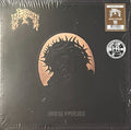 Messiah (5) : Christus Hypercubus (LP, Album, Ltd, Gol)