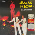 The Louvin Brothers : Satan Is Real (LP, Album, RE, Gat)