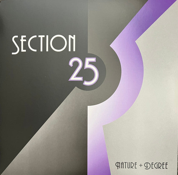 Section 25 : Nature + Degree (LP, Ltd, RE, Pur)