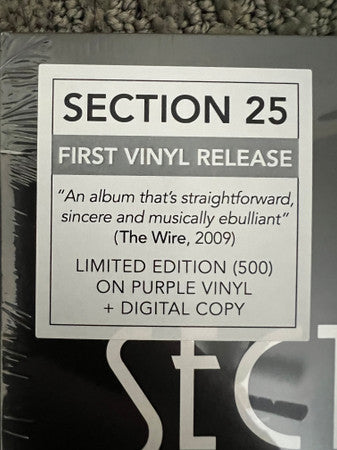 Section 25 : Nature + Degree (LP, Ltd, RE, Pur)