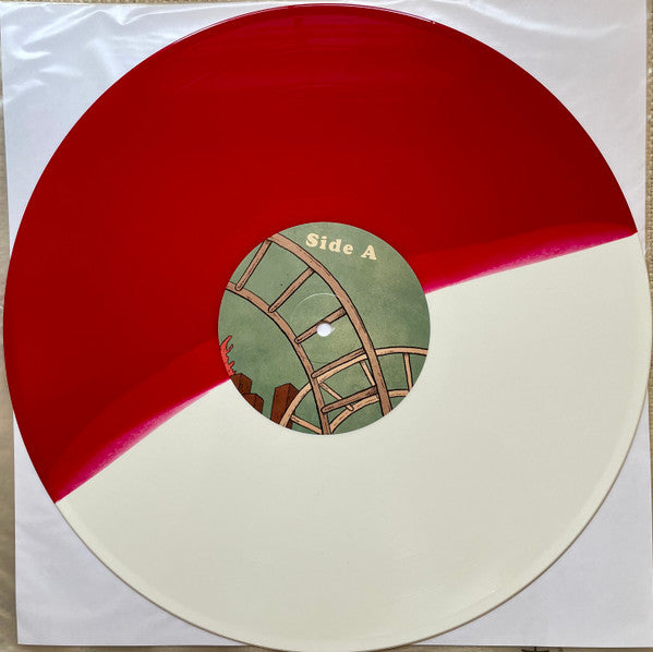 Open Mike Eagle : Brick Body Kids Still Daydream (LP, Album, Bri)