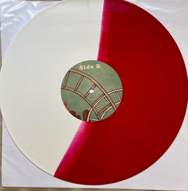 Open Mike Eagle : Brick Body Kids Still Daydream (LP, Album, Bri)
