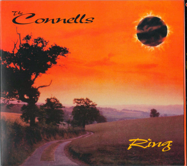 The Connells : Ring (CD, Album, Dlx, RE, RM + CD, Comp, Dlx)