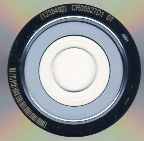 The Connells : Ring (CD, Album, Dlx, RE, RM + CD, Comp, Dlx)