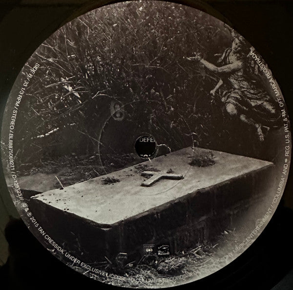 Earl Sweatshirt : I Don't Like Shit, I Don't Go Outside: An Album By Earl Sweatshirt (LP, Album, RE, RP)