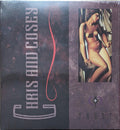 Chris & Cosey : Trust (LP, Album, Ltd, RM, Bur)