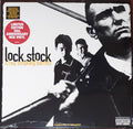 Various : Lock, Stock & Two Smoking Barrels - Soundtrack From The Motion Picture (2xLP, Comp, RE, 25t)