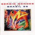 Sérgio Mendes & Brasil '66 : The Very Best Of Sérgio Mendes & Brasil '66 (2xCD, Comp)