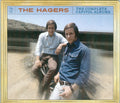 The Hagers : The Complete Capitol Albums (CD, Album, Comp)