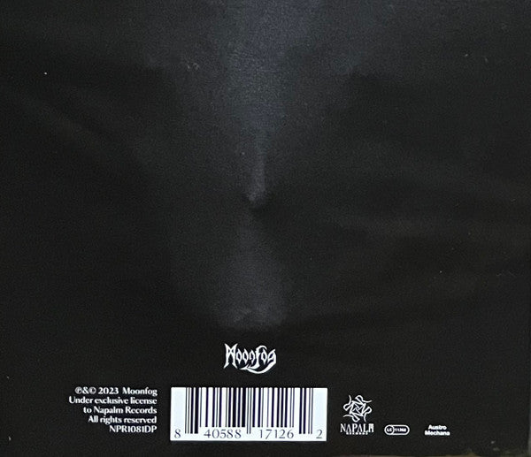 Satyricon : Satyricon & Munch (CD, Album)