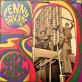 Penny Arkade : Not The Freeze (2xLP, Mono, RE, RM, Pur)