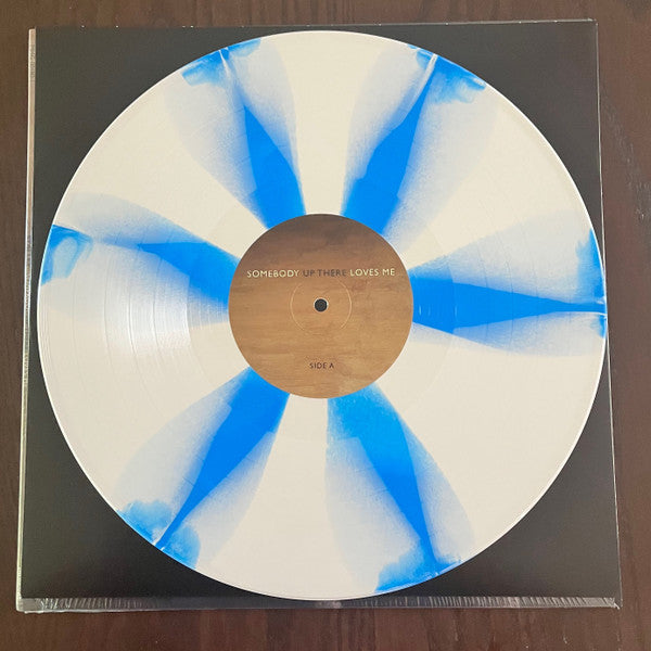 Stalley : Somebody Up There Loves Me (LP, Six)