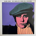 Elton John : The Complete Thom Bell Sessions (LP, RE, RM, 180)