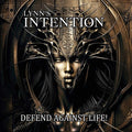 Lynn's Intention : Defend Against Life (CD, Album)
