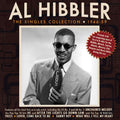 Al Hibbler : The Singles Collection 1946-59 (3xCDr, Comp)