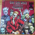 Various : Goo Goo Muck (A Tribute To The Cramps) (LP, Comp, Ltd, Pur)