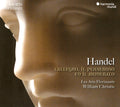 Georg Friedrich Händel – Les Arts Florissants, William Christie : L'Allegro, Il Penseroso Ed Il Moderato (2xCD, Album)