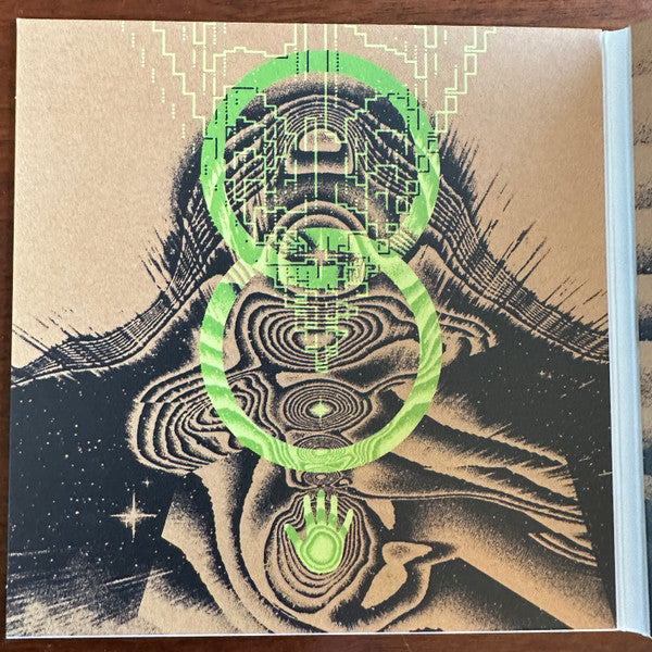High Pulp : Days In The Desert (CD, Album)