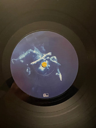 Catherine Wheel : Chrome (LP, Album, RE)