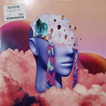 Better Love : I Don't Want To Make It Hurt (LP, Album, Ltd, Ele)