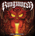 Ringworm : Seeing Through Fire (CD, Album)