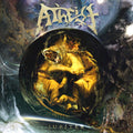 Atheist : Jupiter (CD, Album, RE)
