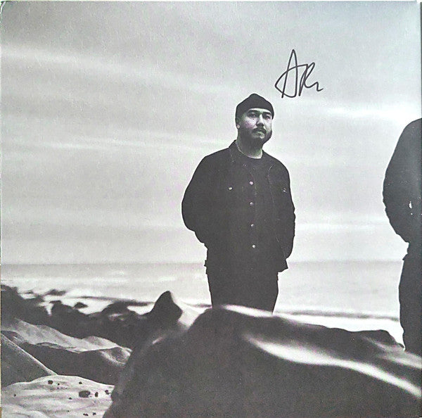 Urne : A Feast On Sorrow (2xLP, Album, Ltd, Blu)
