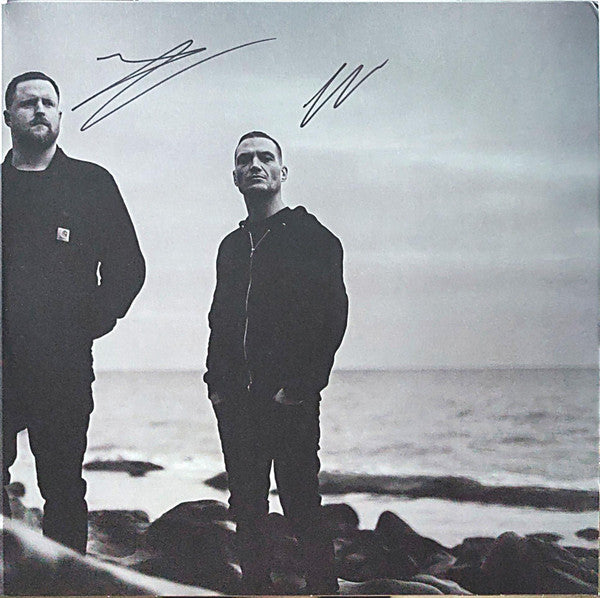 Urne : A Feast On Sorrow (2xLP, Album, Ltd, Blu)