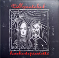 Hackedepicciotto : Menetekel  (2xLP, Album, RE)