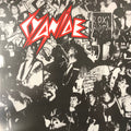 Cyanide (7) : Cyanide (LP, Album, RE)