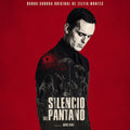 Zeltia Montes : El silencio del pantano (Banda Sonora Orginal De Zeltia Montes) (CD, Album)