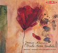 Ludwig van Beethoven - Joonas Ahonen (2), Kreeta-Maria Kentala : Sonatas 8, 4 & 9 For Piano & Violin (CD, Album)