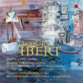 Jacques Ibert, Helen Dabringhaus, The Brandenburg Symphonic Orchestra | Peter Gülke : Orchestral Works (SACD, Hybrid, Multichannel, Album)