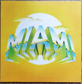 Miami : Miami (LP, Album, RE, RM)