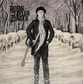 Robin Taylor Zander : The Distance (LP)