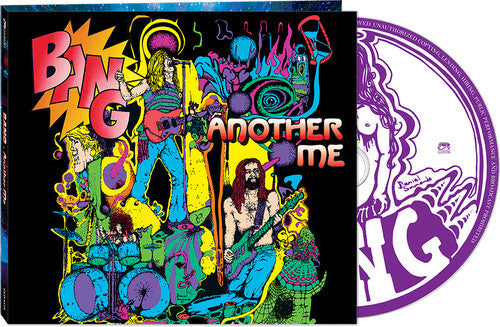 Bang (12) : Another Me (CD, Album)