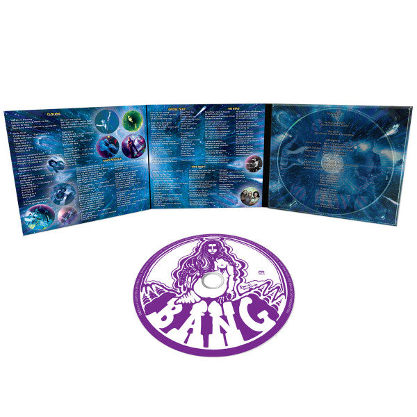 Bang (12) : Another Me (CD, Album)