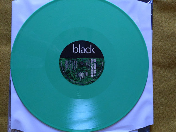 The Stone Roses : Sally Cinnamon (12", RE, RM, S/Edition, Gre)