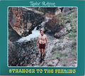 Taylor Ashton : Stranger To The Feeling (CD, Album)