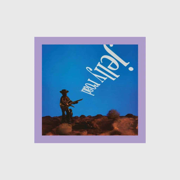 Blake Mills : Jelly Road (CD, Album)