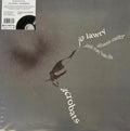 Jo Lawry : Acrobats (LP, Album)